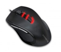 Mouse Gigabyte M6900 3200 DPI Gaming